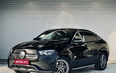 Mercedes-Benz GLE Coupe, 2020 год, 9 300 000 рублей, 1 фотография