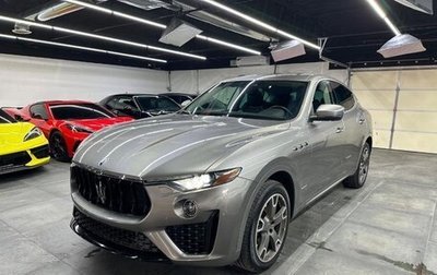 Maserati Levante I, 2022 год, 5 753 000 рублей, 1 фотография