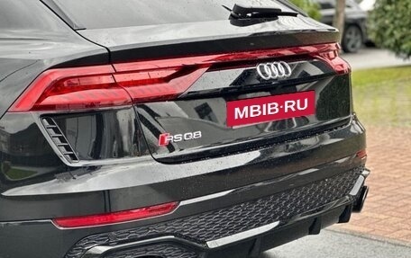Audi RS Q8 I, 2023 год, 15 000 000 рублей, 9 фотография