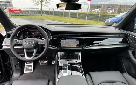 Audi RS Q8 I, 2023 год, 15 000 000 рублей, 12 фотография