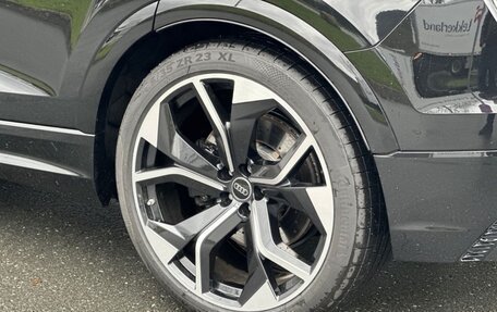 Audi RS Q8 I, 2023 год, 15 000 000 рублей, 10 фотография