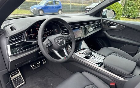 Audi RS Q8 I, 2023 год, 15 000 000 рублей, 11 фотография