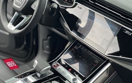 Audi RS Q8 I, 2023 год, 15 000 000 рублей, 14 фотография