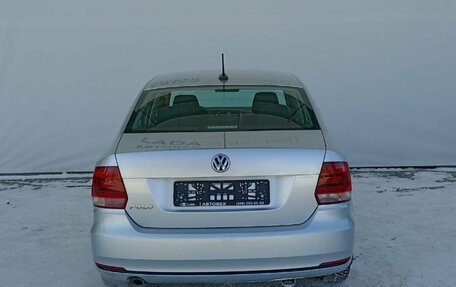 Volkswagen Polo VI (EU Market), 2017 год, 1 150 000 рублей, 7 фотография