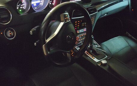 Mercedes-Benz C-Класс, 2012 год, 1 750 000 рублей, 8 фотография