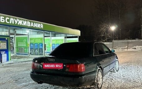 Audi A6, 1996 год, 380 000 рублей, 4 фотография