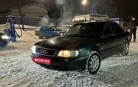 Audi A6, 1996 год, 380 000 рублей, 2 фотография