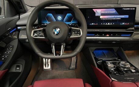 BMW 5 серия, 2024 год, 7 100 000 рублей, 8 фотография