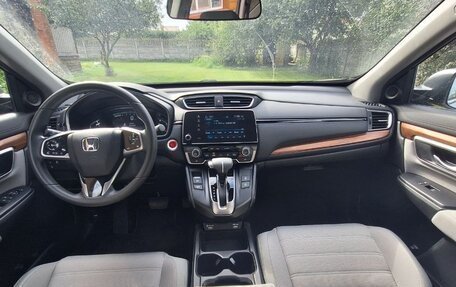 Honda CR-V IV, 2020 год, 2 490 000 рублей, 7 фотография