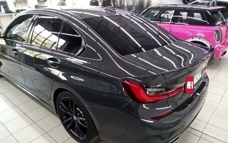 BMW 3 серия, 2020 год, 7 100 000 рублей, 4 фотография