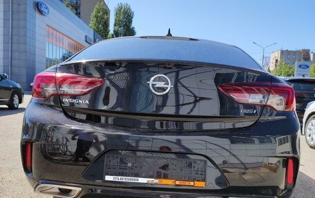 Opel Insignia II рестайлинг, 2018 год, 2 400 000 рублей, 4 фотография
