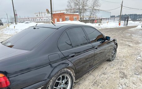 BMW 5 серия, 1998 год, 499 000 рублей, 6 фотография