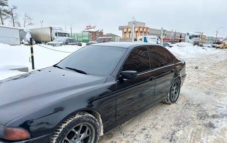 BMW 5 серия, 1998 год, 499 000 рублей, 5 фотография
