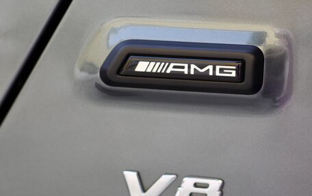 Mercedes-Benz G-Класс AMG, 2019 год, 22 000 000 рублей, 17 фотография