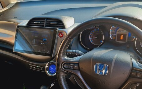 Honda Fit III, 2012 год, 985 000 рублей, 11 фотография