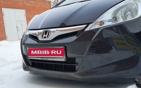 Honda Fit III, 2012 год, 985 000 рублей, 6 фотография