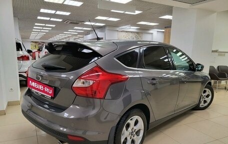 Ford Focus III, 2014 год, 980 000 рублей, 5 фотография