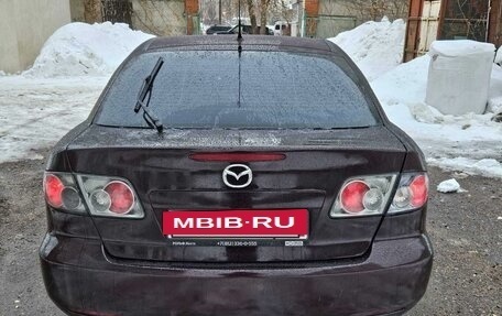 Mazda 6, 2006 год, 435 000 рублей, 5 фотография