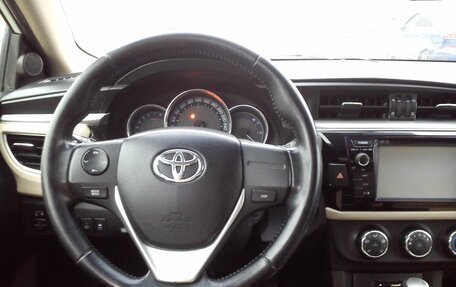 Toyota Corolla, 2013 год, 1 305 000 рублей, 39 фотография