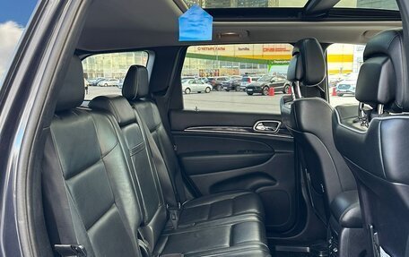 Jeep Grand Cherokee, 2012 год, 2 150 000 рублей, 10 фотография