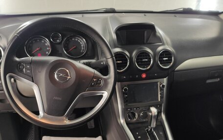 Opel Antara I, 2013 год, 1 290 000 рублей, 5 фотография