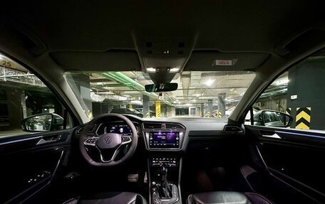 Volkswagen Tiguan II, 2021 год, 3 190 000 рублей, 8 фотография
