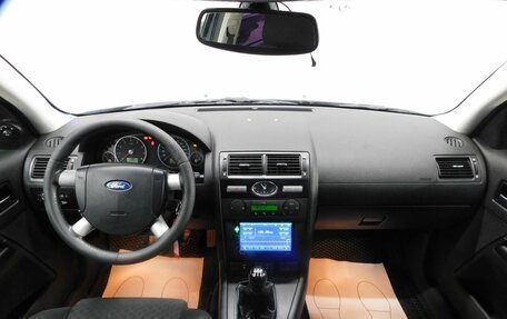 Ford Mondeo III, 2006 год, 515 000 рублей, 9 фотография