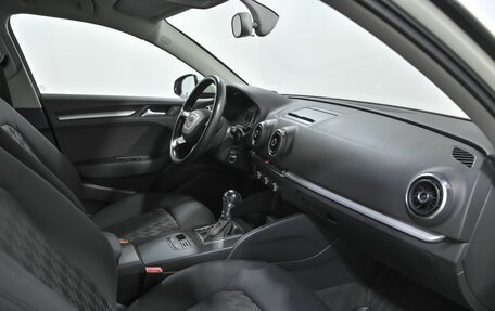 Audi A3, 2014 год, 1 165 000 рублей, 7 фотография