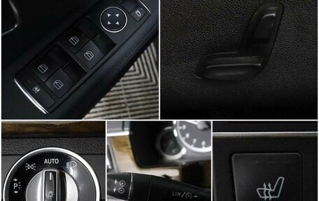 Mercedes-Benz E-Класс, 2012 год, 1 700 000 рублей, 15 фотография
