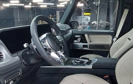 Mercedes-Benz G-Класс AMG, 2023 год, 29 000 000 рублей, 13 фотография