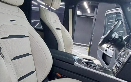 Mercedes-Benz G-Класс AMG, 2023 год, 29 000 000 рублей, 8 фотография