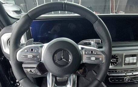 Mercedes-Benz G-Класс AMG, 2023 год, 29 000 000 рублей, 14 фотография