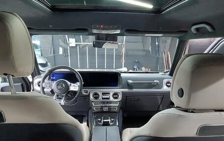Mercedes-Benz G-Класс AMG, 2023 год, 29 000 000 рублей, 10 фотография