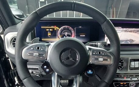 Mercedes-Benz G-Класс AMG, 2023 год, 29 000 000 рублей, 19 фотография