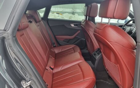 Audi A5, 2017 год, 2 990 000 рублей, 15 фотография