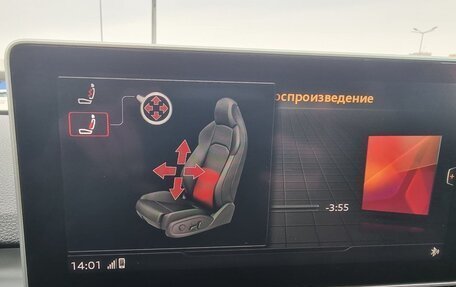 Audi A5, 2017 год, 2 990 000 рублей, 20 фотография