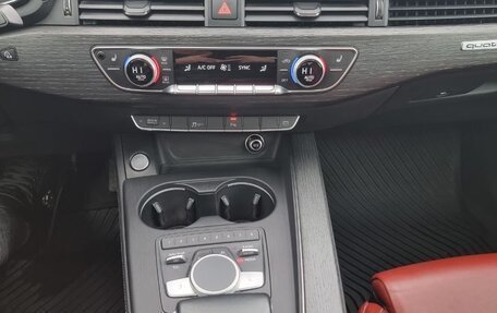 Audi A5, 2017 год, 2 990 000 рублей, 21 фотография