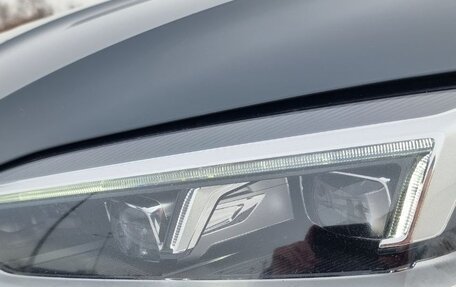Audi A5, 2017 год, 2 990 000 рублей, 24 фотография