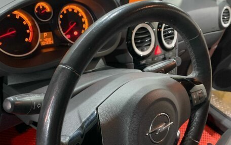 Opel Corsa D, 2011 год, 870 000 рублей, 15 фотография
