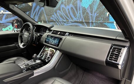 Land Rover Range Rover Sport II, 2020 год, 7 195 000 рублей, 15 фотография