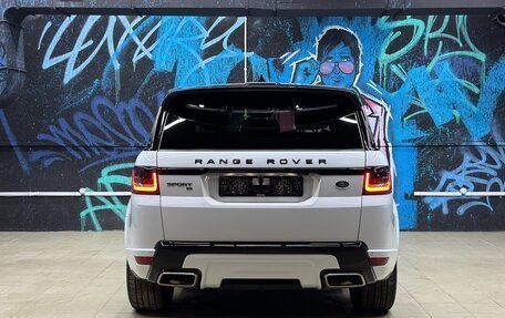 Land Rover Range Rover Sport II, 2020 год, 7 195 000 рублей, 6 фотография