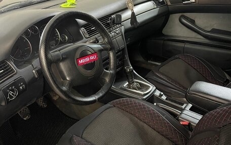 Audi A6, 1998 год, 530 000 рублей, 4 фотография