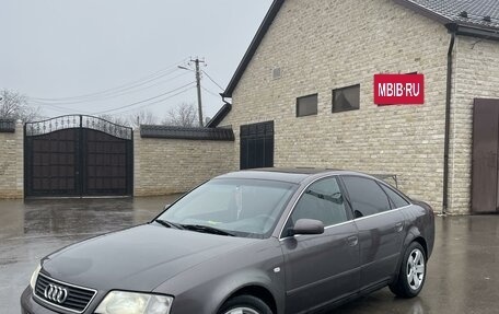 Audi A6, 1998 год, 530 000 рублей, 2 фотография