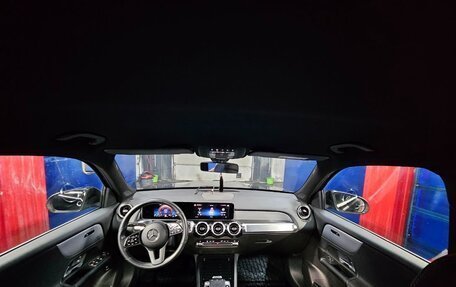 Mercedes-Benz GLB, 2020 год, 4 100 000 рублей, 9 фотография
