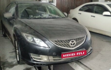 Mazda 6, 2007 год, 500 000 рублей, 7 фотография