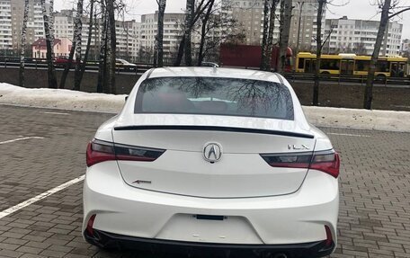 Acura ILX I рестайлинг, 2019 год, 2 000 000 рублей, 5 фотография