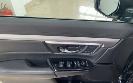Honda CR-V IV, 2020 год, 3 499 999 рублей, 14 фотография