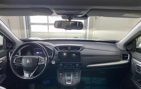 Honda CR-V IV, 2020 год, 3 499 999 рублей, 19 фотография