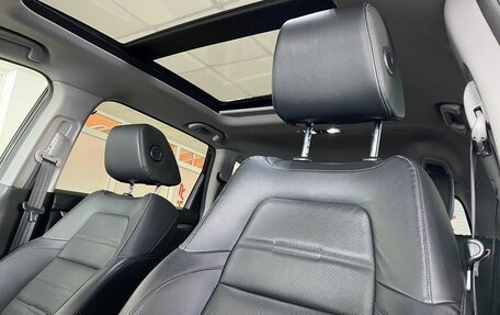 Honda CR-V IV, 2020 год, 3 499 999 рублей, 17 фотография