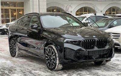 BMW X6, 2023 год, 15 300 000 рублей, 1 фотография
